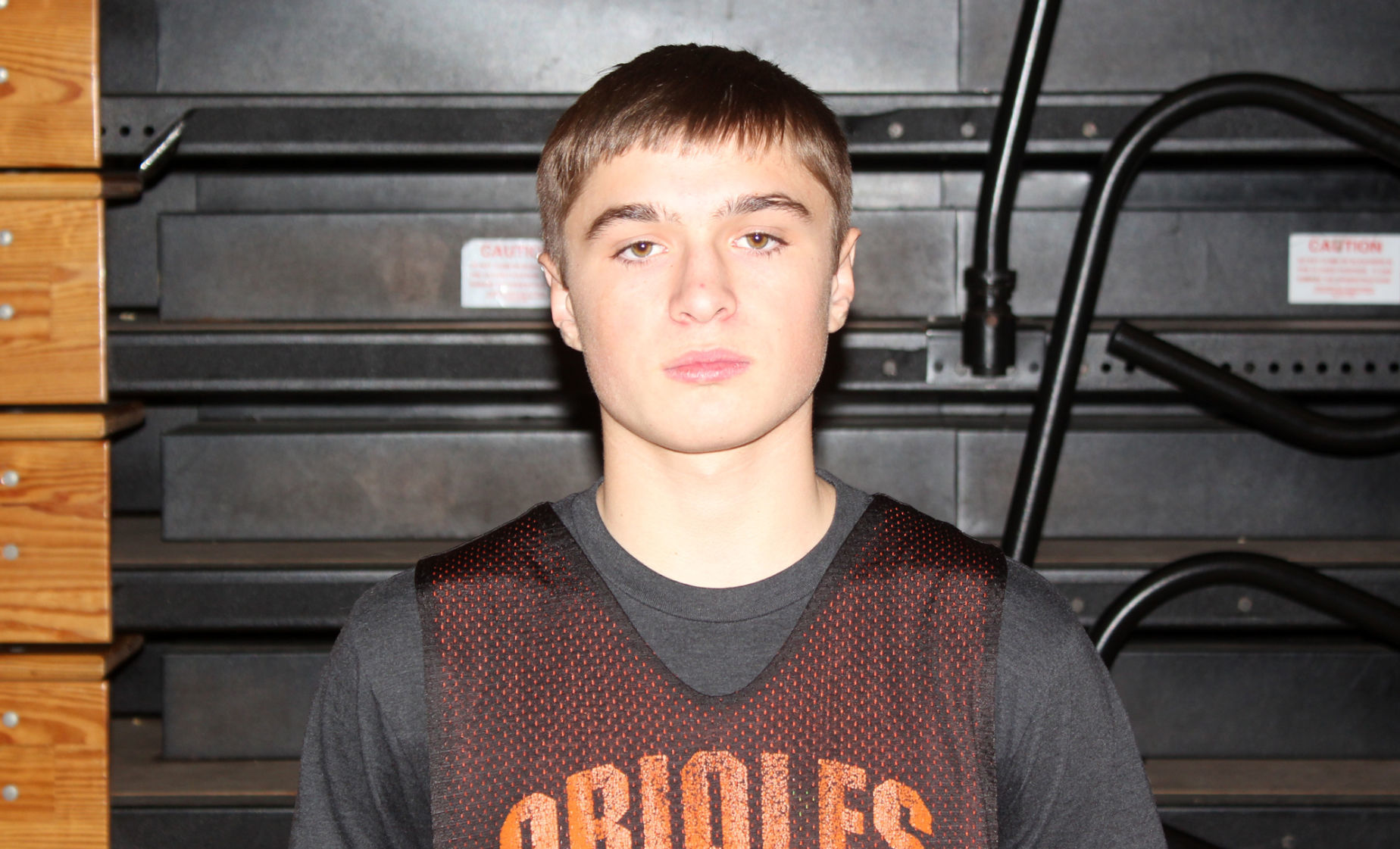 Brady Ingersoll